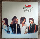 Slade – Nobody's Fools 1976 Scandinavia/ Orig.