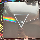 LP Pink Floyd – The Dark Side Of The Moon 50th Anniversary (Sealed)