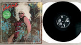 DIVINE DIVINE ( METRONOME 0060.569 S1/S2 ) SCHRINK 1982 GER