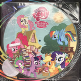 Sealed Daniel Ingram – My Little Pony: Friendship Is Magic - Magical Friendship Tour