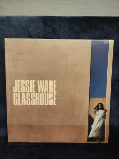 Вініл/платівка Jessie Ware – Glasshouse (новий/sealed)