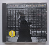 Фирменный CD Neil Young "After The Gold Rush" USA