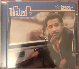 Khaled "Kenza"