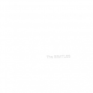 Вінілова платівка The Beatles - The Beatles [2LP]