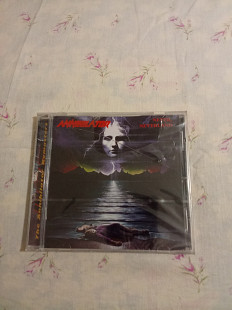 Annihilator/Never, Neverland/1990