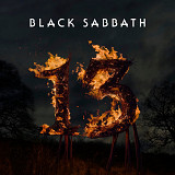 Вінілова платівка Black Sabbath - 13 [2LP]