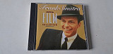 Frank Sinatra The Film Collection CD фірмовий