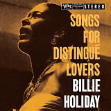 Вінілова платівка Billie Holiday - Songs For Distingue Lovers (Verve Acoustic Sounds Series) [LP]