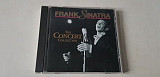 Frank Sinatra The Concert Collection CD фірмовий