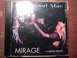 Fleetwood Mac - Mirage