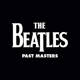 Вінілова платівка The Beatles - Past Masters [2LP]