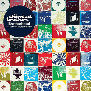 Вінілова платівка The Chemical Brothers - Brotherhood [2LP]