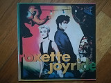 Roxette-Joyride-M, Росія