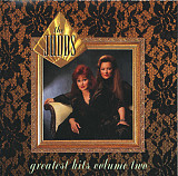 The Judds – Greatest Hits Volume Two ( USA )