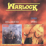 Warlock / Doro – Hellbound / Doro