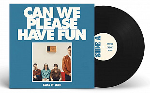 Kings Of Leon - Can We Please Have Fun (2024)