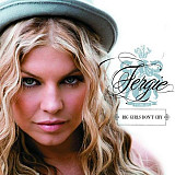 Fergie – Big Girls Don't Cry