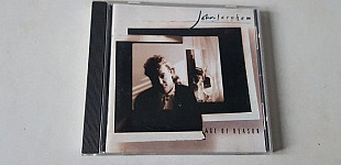 John Farnham Age Of Reason CD фірмовий