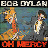 Фірмовий BOB DYLAN - " Oh Mercy "