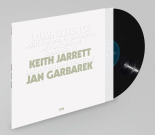 Jan Garbarek and Keith Jarrett - Luminessence