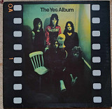 Yes – The Yes Album