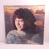 Andreas Vollenweider – ...Behind The Gardens - Behind The Wall - Under The Tree... LP 12" (Прайс 296