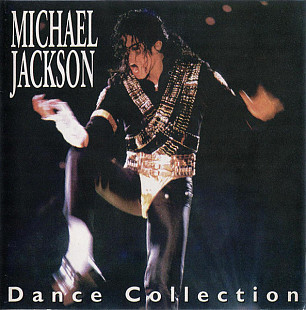 Michael Jackson – Dance Collection