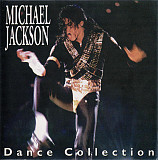 Michael Jackson – Dance Collection