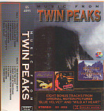 Music From Twin Peaks