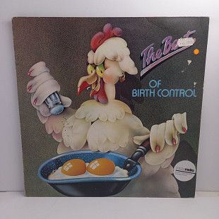 Birth Control – The Best Of Birth Control LP 12" (Прайс 44793)