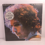 Bob Dylan – Bob Dylan At Budokan 2LP 12" (Прайс 33892)