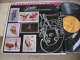 Ballet Folklorico De Mexico ( Mexico )LP