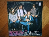 Смоуки-Smokie (3)-Ex.+, Мелодія