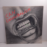 Can – Cannibalism 2LP 12" (Прайс 42005)