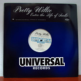 Pretty Willie – Enter The Life Of Suella (2 LP, Promo)