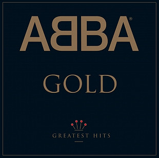 Вінілова платівка ABBA - Gold (Greatest Hits) [2LP]