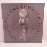 Creedence Clearwater Revival – Mardi Gras LP 12" (Прайс 37339)