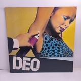 Deo – Deo LP 12" (Прайс 44771)