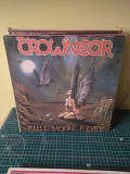 Crow'near – Full Moon Fever, 1992, SNC Records – ME1815 (NM-/NM) - 400