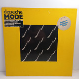 Depeche Mode – Blasphemous Rumours EP 12" (Прайс 44867)