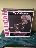 Gerry Mulligan – The Collection, 1990, ВТА 12597 (NM/NM) - 200