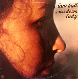 Lani Hall - "Sun Down Lady"