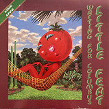 Little Feat – “Waiting For Columbus”, 2LP