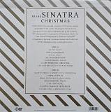 Frank Sinatra"Christmas" (White Vinyl)