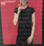 Loverboy – “Loverboy”