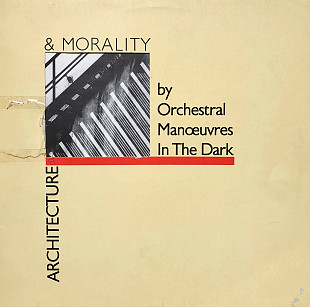 Orchestral Manoeuvres In The Dark - "Architecture & Morality"