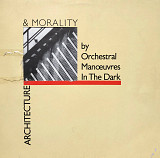 Orchestral Manoeuvres In The Dark - "Architecture & Morality"