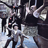 The Doors - "Strange Days"