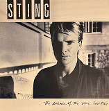 Sting - The Dream Of The Blue Turtle