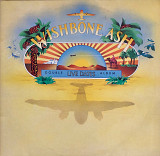 Wishbone Ash – “Live Dates”, 2LP